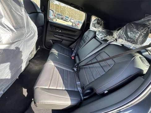 New 2026 Honda CR-V Sport-L image 24