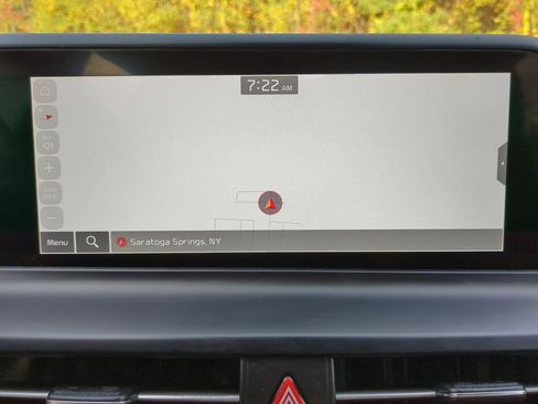 Used 2024 Kia Seltos EX image 18