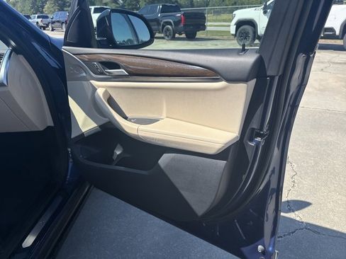 Used 2018 BMW X3 xDrive30i image 14