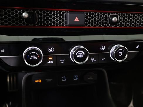 Used 2025 Honda Civic Si image 49