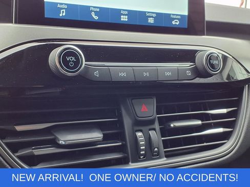 Used 2023 Ford Escape Active AWD/4WD image 12