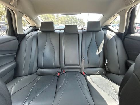 Used 2021 Acura TLX SH-AWD w/ Technology Package image 13