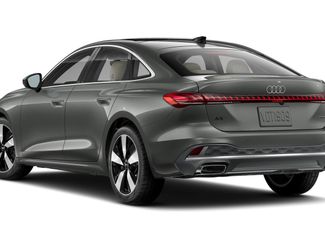 Certified 2025 Audi A5 2.0T Premium w/ Convenience Package AWD/4WD video 2