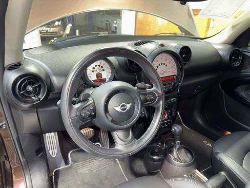 Used 2013 MINI Cooper Paceman S image 17