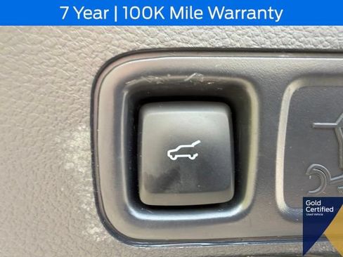Used 2023 Ford Expedition Limited AWD/4WD image 13