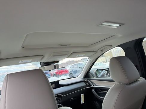 New 2026 MAZDA CX-90 3.3 Turbo w/ Preferred Package image 9