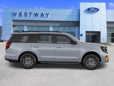 New 2026 Ford Expedition Tremor AWD/4WD image 5
