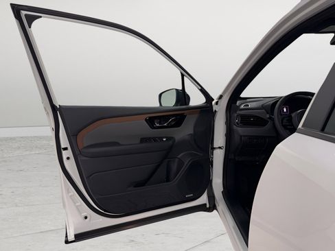 New 2026 Subaru Forester Sport image 20