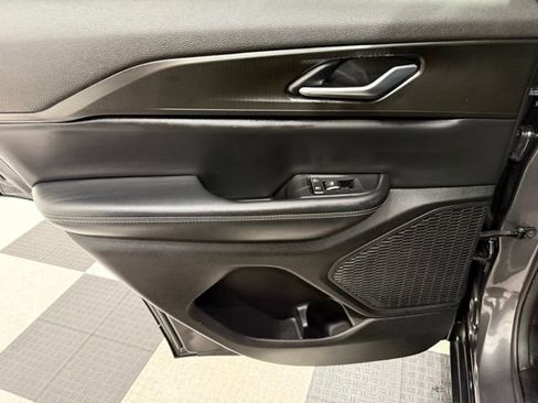 Used 2023 Jeep Grand Cherokee Altitude image 17