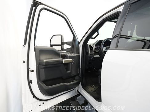 Used 2022 Ford F250 Lariat w/ Lariat Ultimate Package image 37