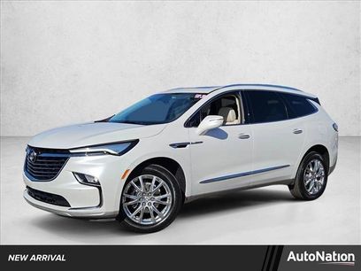 Used 2023 Buick Enclave Essence w/ Experience Buick Package