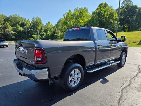Used 2026 RAM 2500 Big Horn AWD/4WD image 8