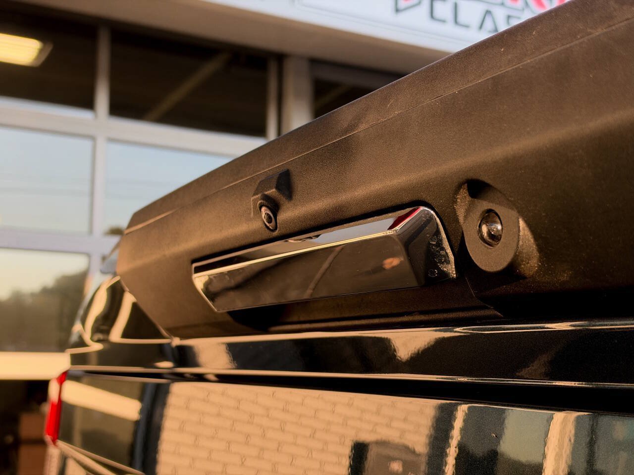 Used 2019 Ford F350 Lariat w/ Lariat Value Package AWD/4WD image 13