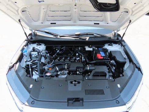 New 2026 Honda CR-V EX image 10
