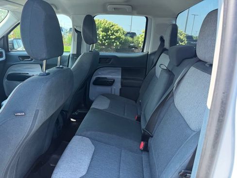 Used 2024 Ford Maverick XLT w/ Equipment Group 300A Standard AWD/4WD image 7
