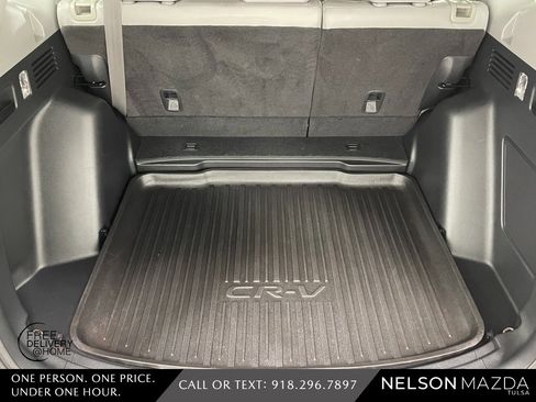 Used 2018 Honda CR-V Touring image 39