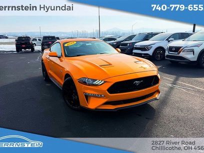 Used 2018 Ford Mustang GT