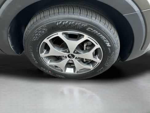 Used 2021 Kia Telluride EX FWD image 31