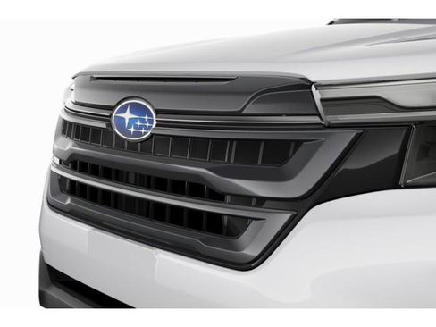 New 2026 Subaru Forester Limited image 11