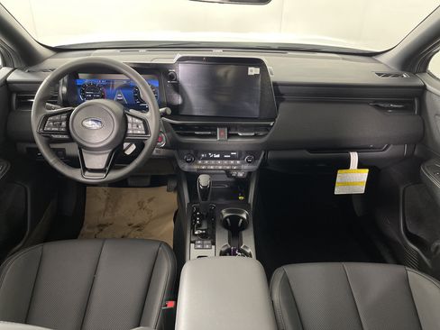 New 2026 Subaru Outback Limited image 15