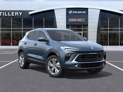 New 2026 Buick Encore GX Preferred image 7