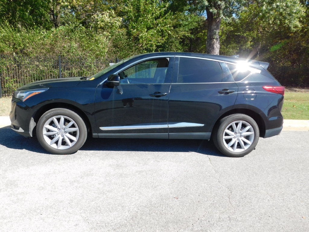 Used 2023 Acura RDX AWD image 2
