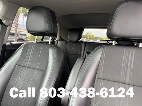 Used 2015 Chevrolet Trax LT w/ LT Sun and Sound Package FWD image 19