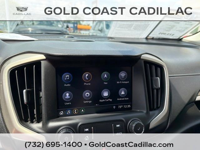 Used 2020 GMC Terrain Denali w/ Denali Premium Package AWD/4WD image 21