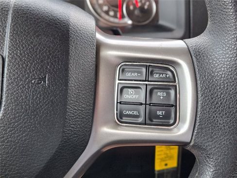 Certified 2023 RAM 1500 Classic SLT w/ Trailer & Traction Group AWD/4WD image 50