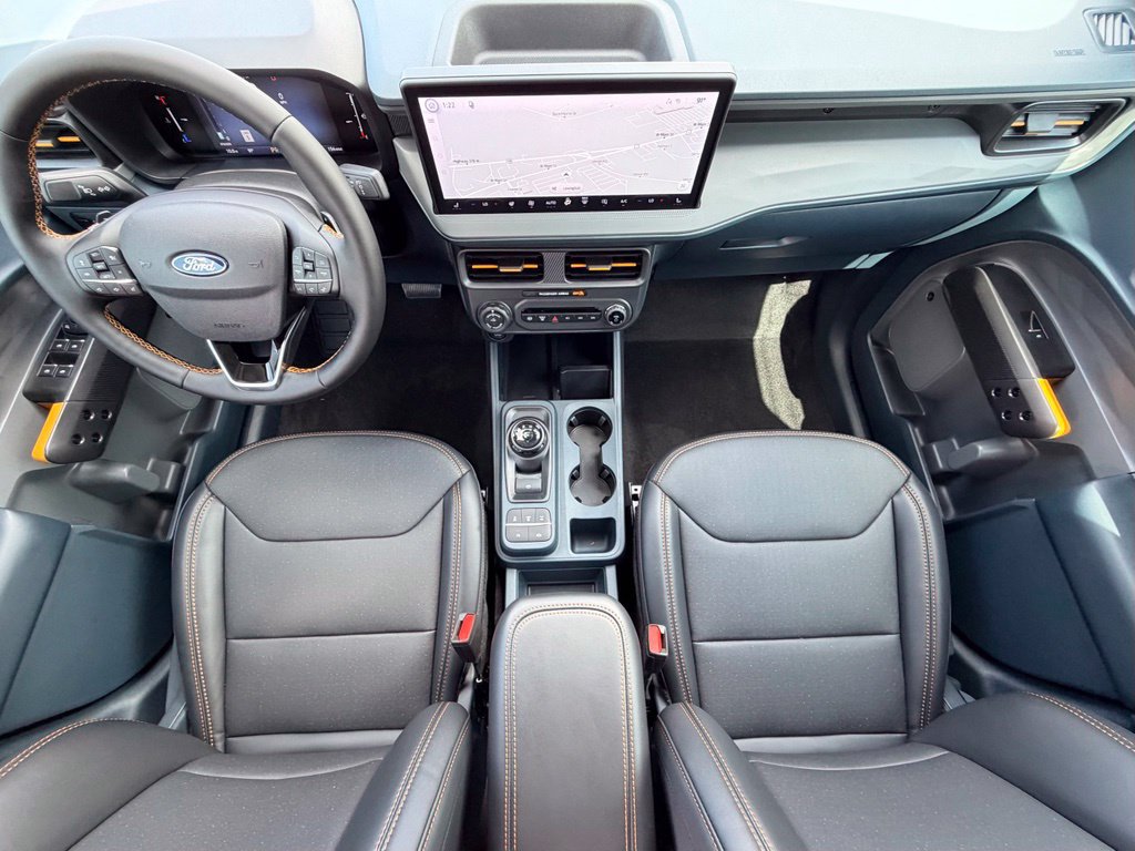 New 2026 Ford Maverick Tremor AWD/4WD image 20