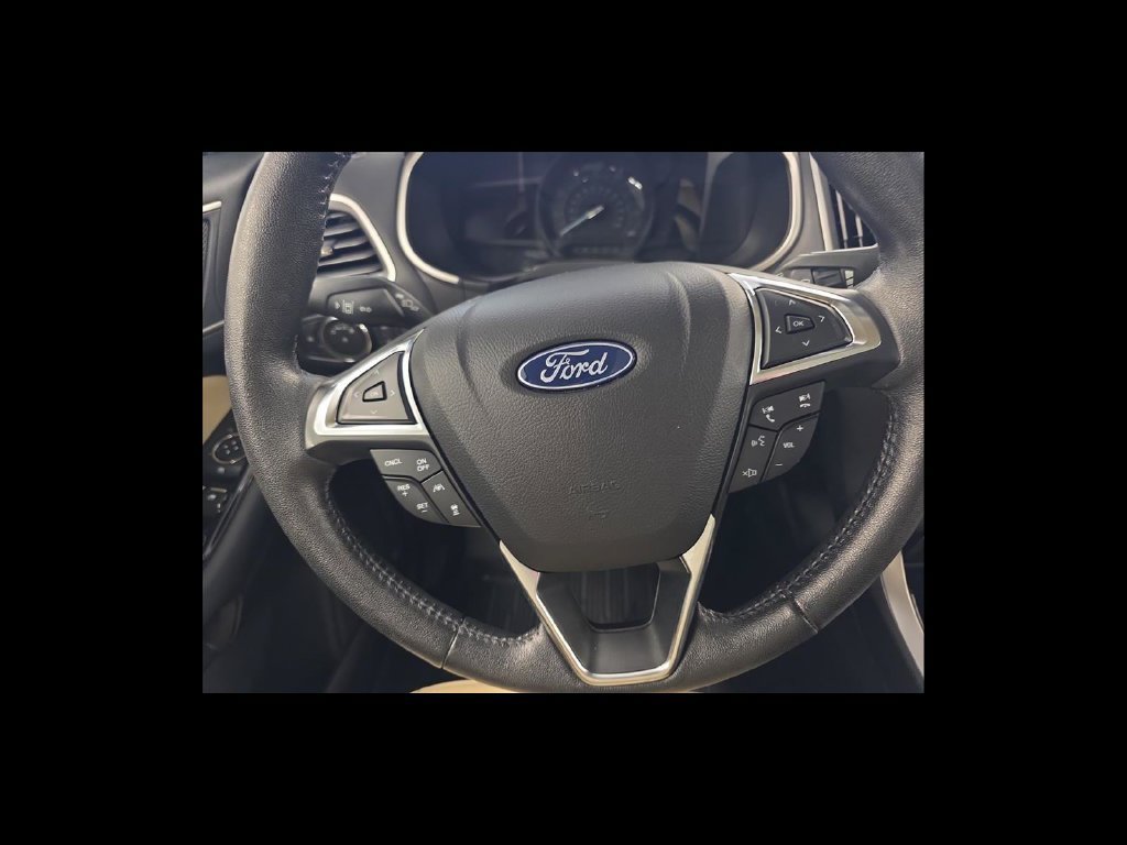 Used 2020 Ford Edge SEL w/ Convenience Package FWD image 14