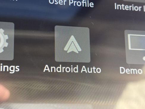 New 2026 Nissan Armada Platinum w/ Convenience Package image 4