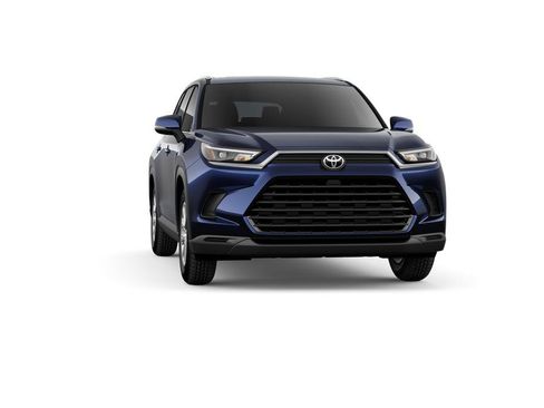 New 2026 Toyota Grand Highlander XLE image 16