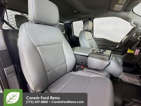 New 2026 Ford F350 XL w/ XL Chrome Package AWD/4WD image 26