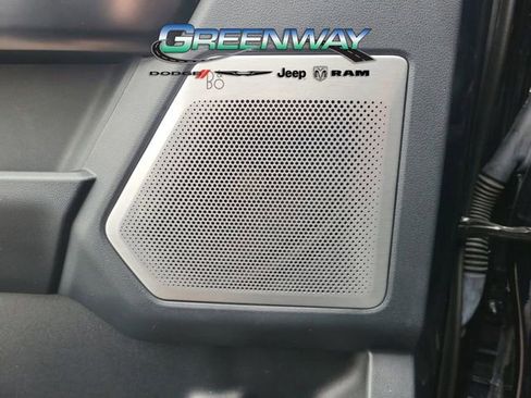 Used 2023 Ford F150 Platinum w/ Equipment Group 701A High AWD/4WD image 13