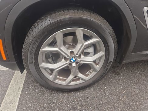 Used 2023 BMW X3 xDrive30i w/ Premium Package image 24