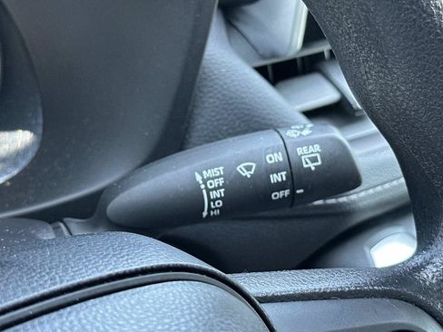 Used 2024 Toyota RAV4 LE FWD image 34