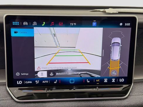 New 2026 Volkswagen Tiguan S AWD/4WD image 14