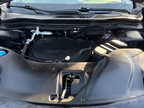 Certified 2022 Honda Pilot Special Edition image 37