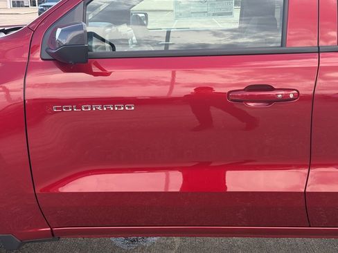 New 2026 Chevrolet Colorado LT w/ LT Convenience Package image 23