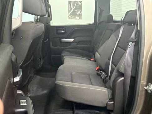 Used 2014 Chevrolet Silverado 1500 LT w/ All Star Edition AWD/4WD image 22