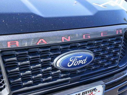 Used 2020 Ford Ranger XLT w/ Equipment Group 301A Mid image 17