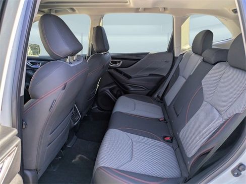 Used 2019 Subaru Forester Sport w/ Popular Package #2 image 16