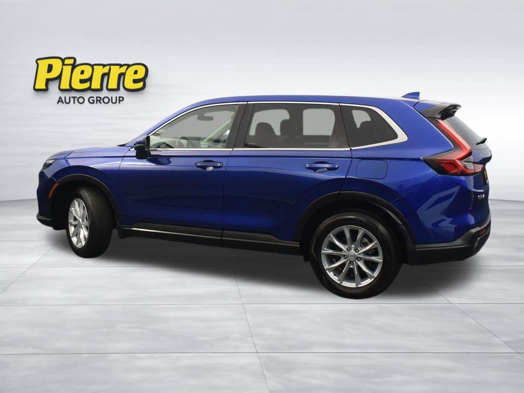 Used 2023 Honda CR-V EX-L image 8