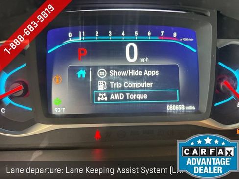 Used 2020 Honda Pilot EX-L image 3
