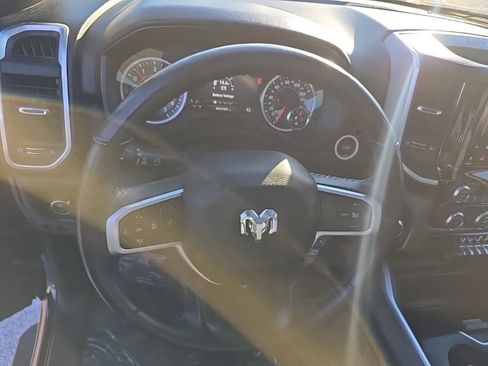 Certified 2020 RAM 1500 Big Horn image 23