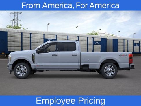 New 2026 Ford F250 Lariat AWD/4WD image 5