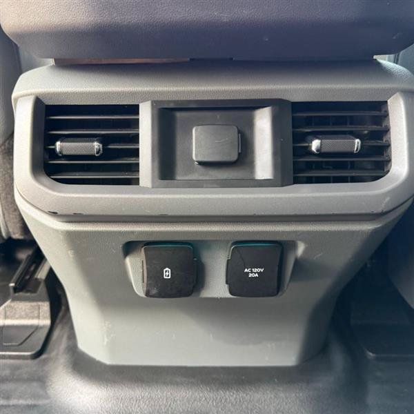 Used 2023 Ford F150 Lightning Pro AWD/4WD image 29