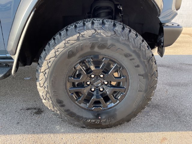 Used 2023 Ford Bronco Raptor AWD/4WD image 39