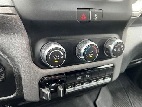 Certified 2024 RAM 2500 Tradesman w/ Snow Chief Group image 41